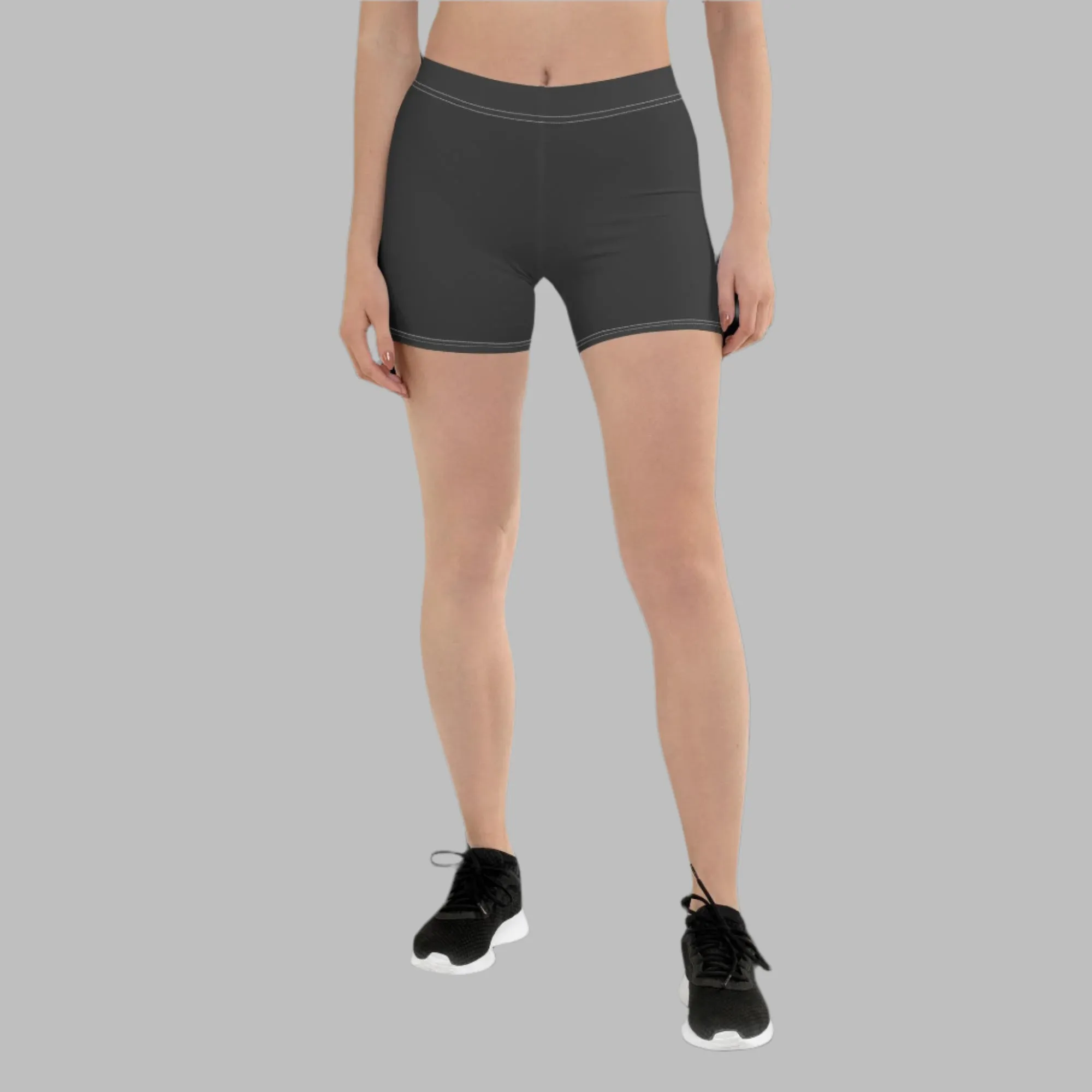 Functional Workout Shorts