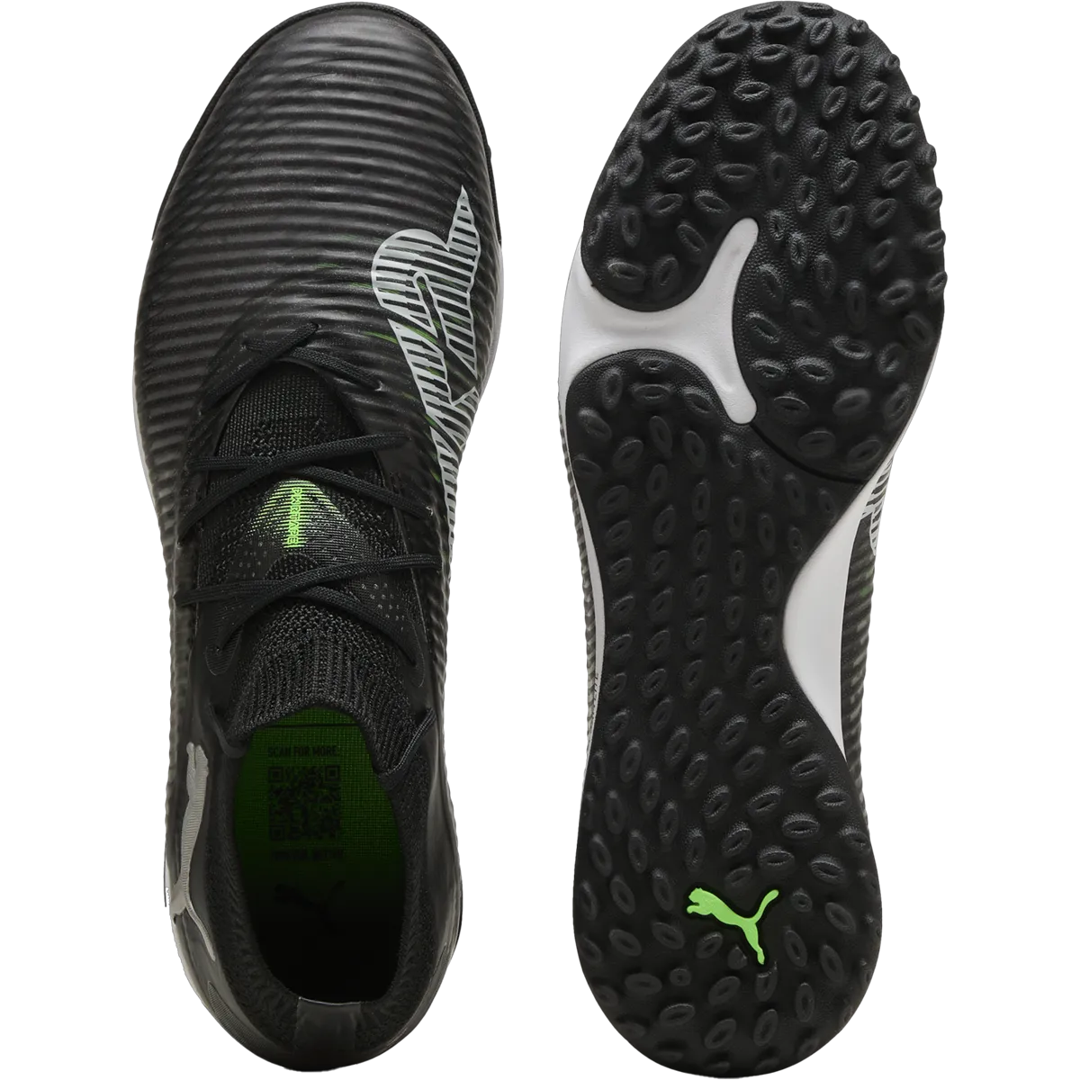 Future 8 Pro Cage