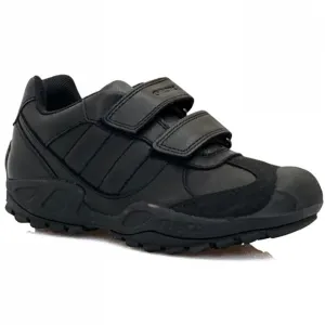 Geox Savage B B Le/Syn Black