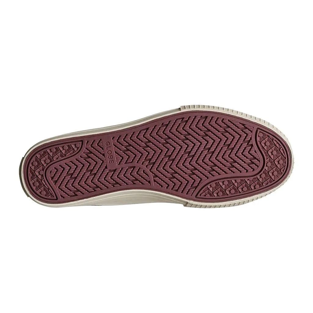 Gillette - Cream/Pomegranate