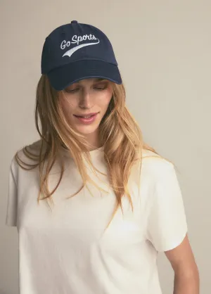 Go Sports Hat