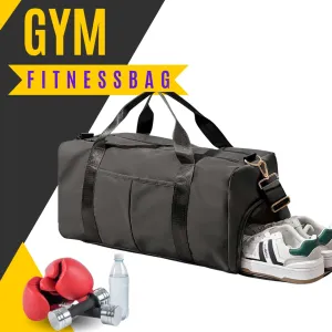 Gym Fitness Travel Bag – kn39