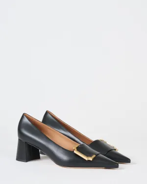 hayes 45 heel
