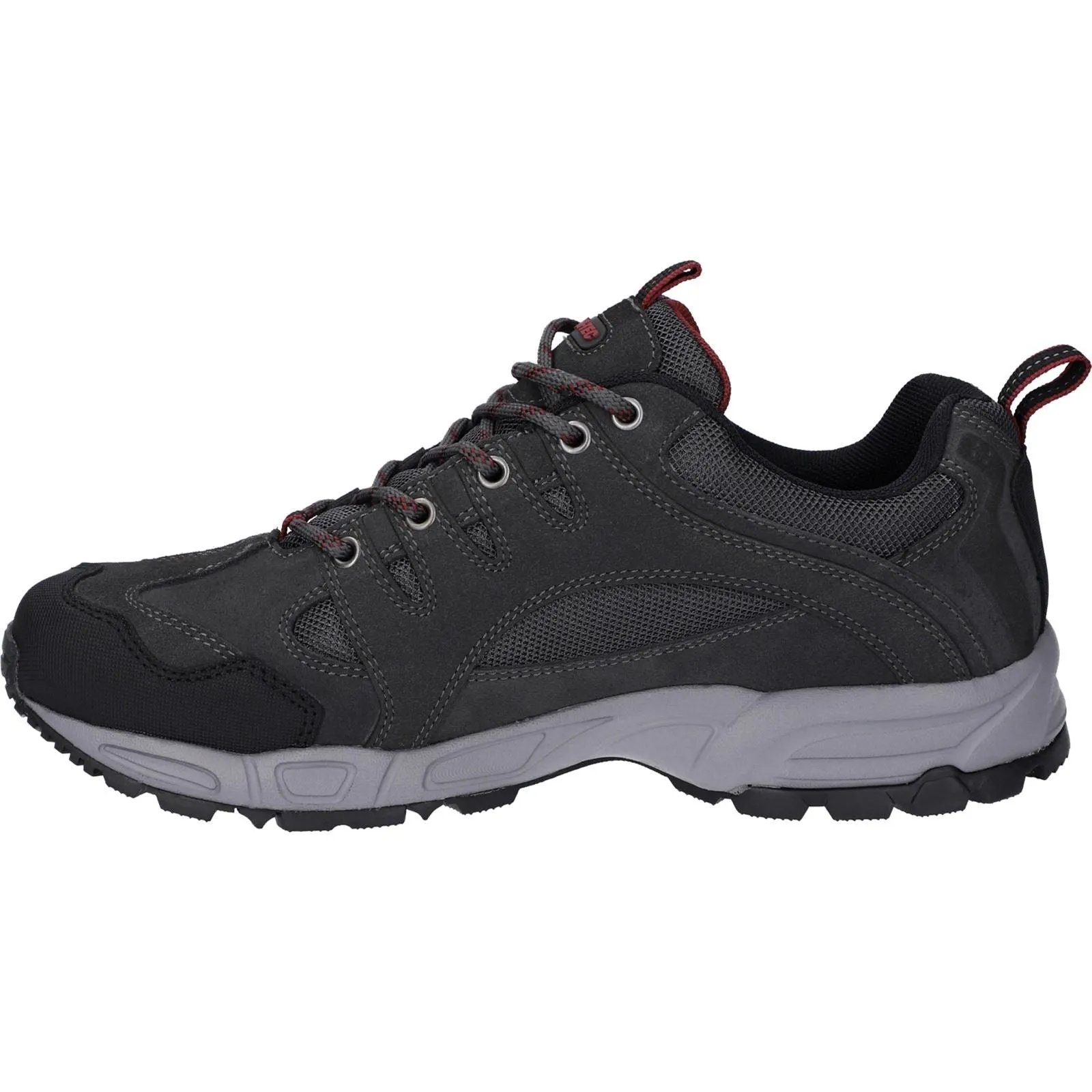 Hi-Tec Men's Auckland Lite Boots in 2 Colour Options 7 to 13