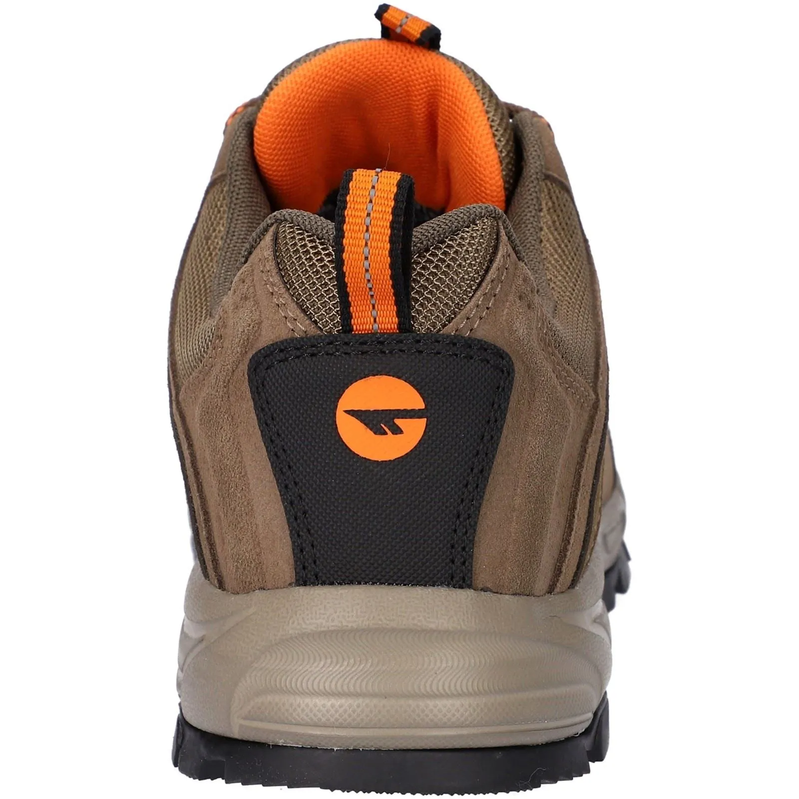 Hi-Tec Men's Auckland Lite Boots in 2 Colour Options 7 to 13