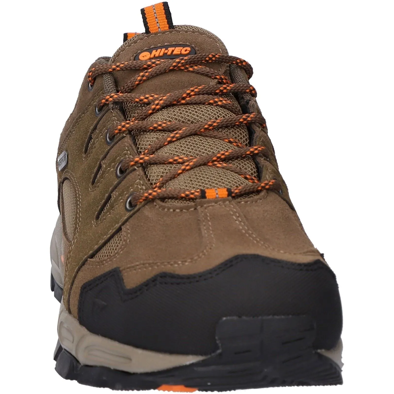 Hi-Tec Men's Auckland Lite Boots in 2 Colour Options 7 to 13