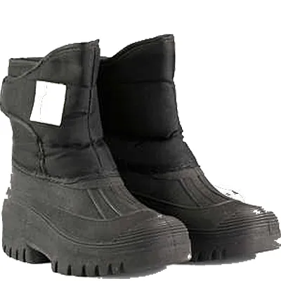 Horze Stable Boots PRO