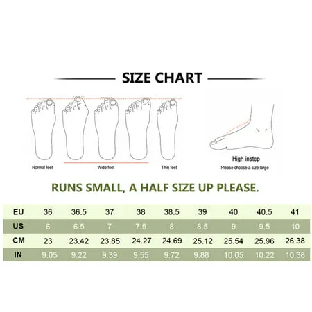 JENN ARDOR Women's Fashion Platform Sneakers Low Top Canvas Flats Lace-up Side Zipper Casual Comfortable Walking ShoesOL,