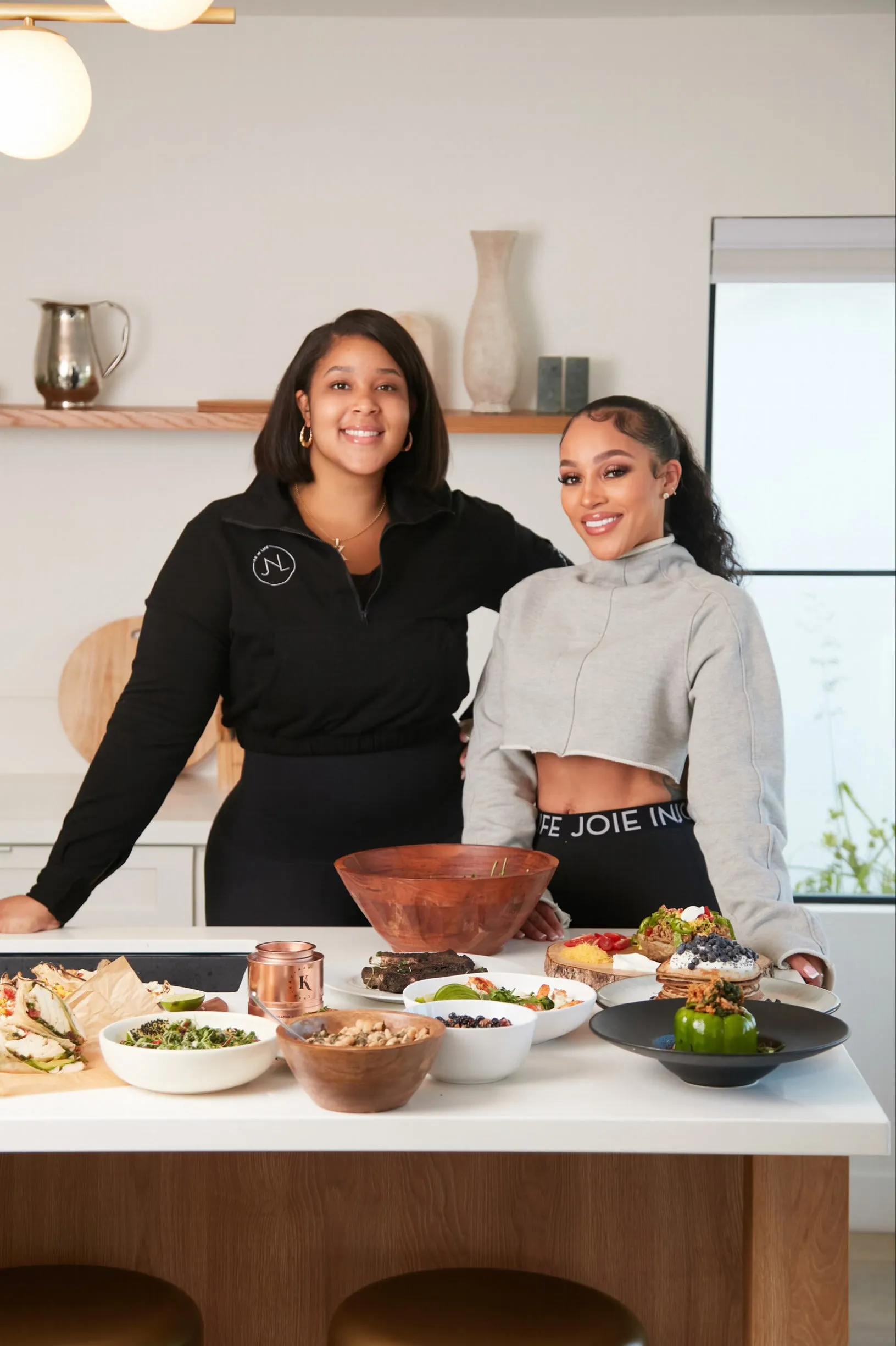 Joie Chavis   Chef KK's Recipe Book