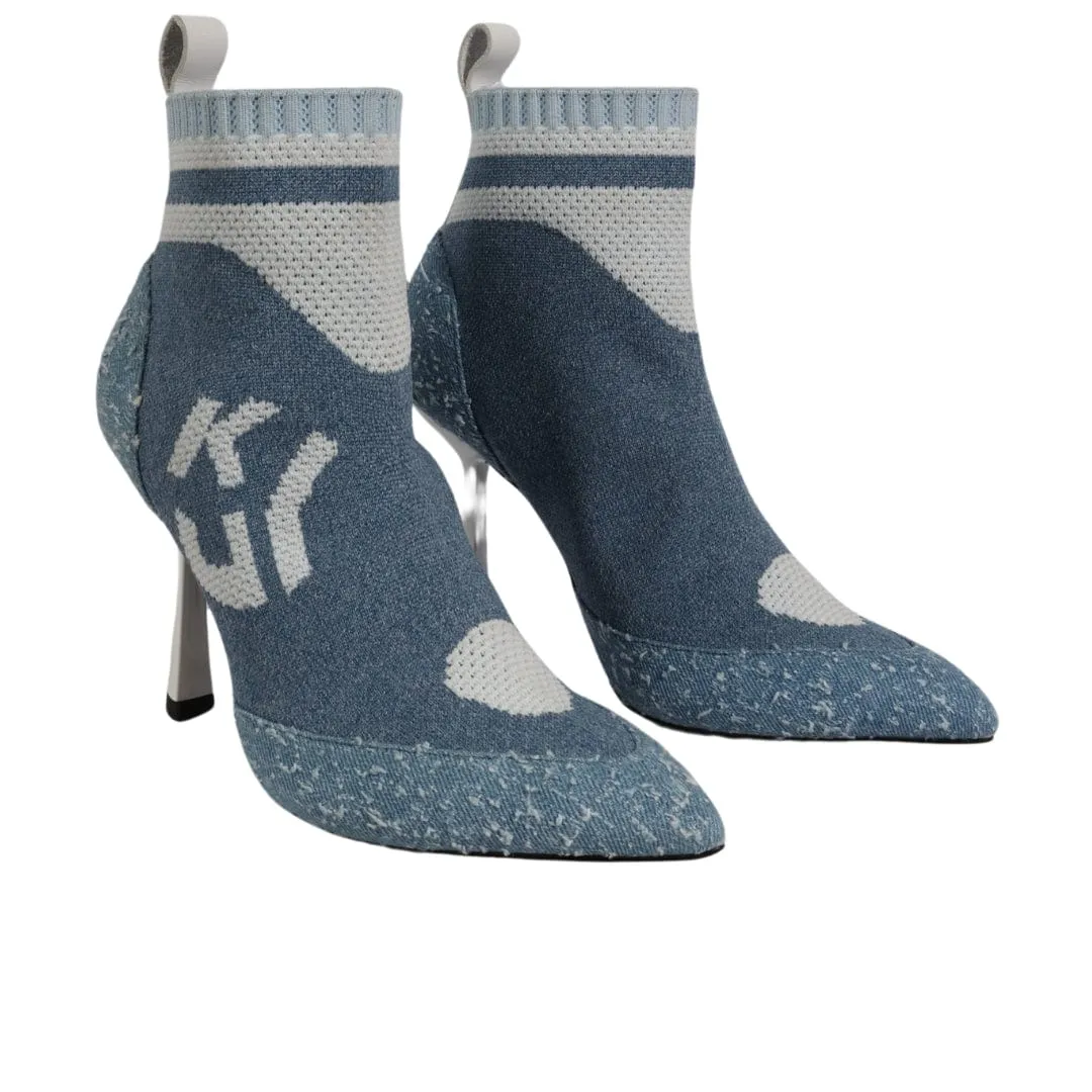 KARL LAGERFELD - Sock Heels