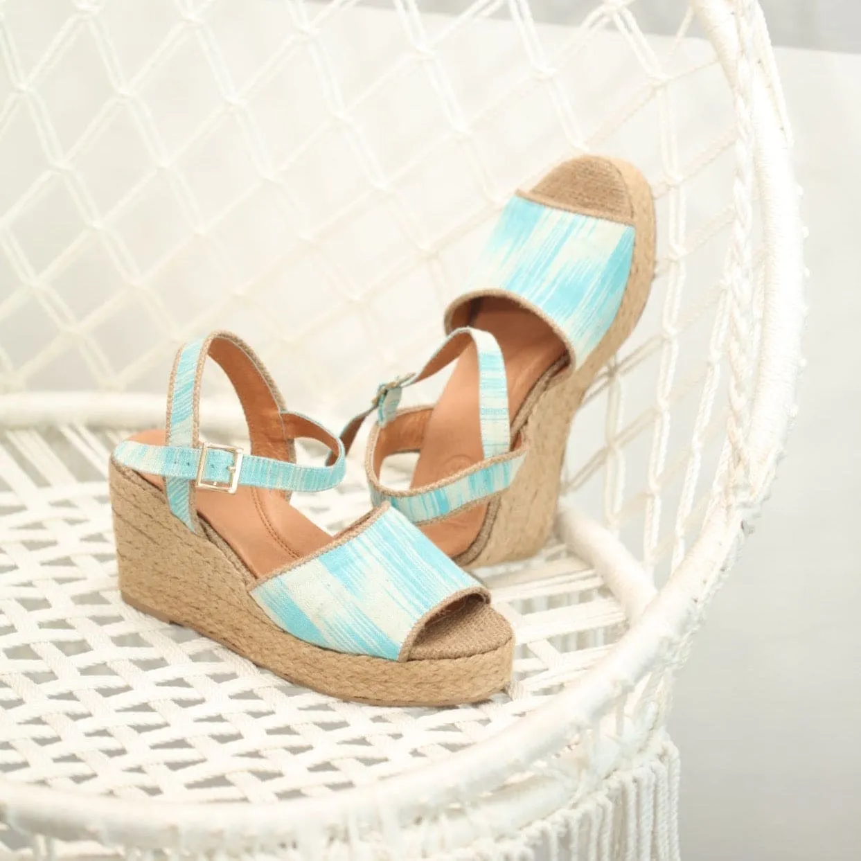 Kellie Wedge