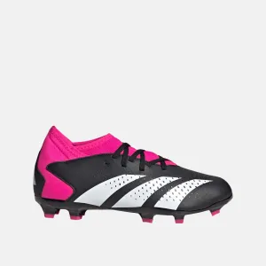Kids' Adidas Predator Accuracy 3 FG Soccer Cleats