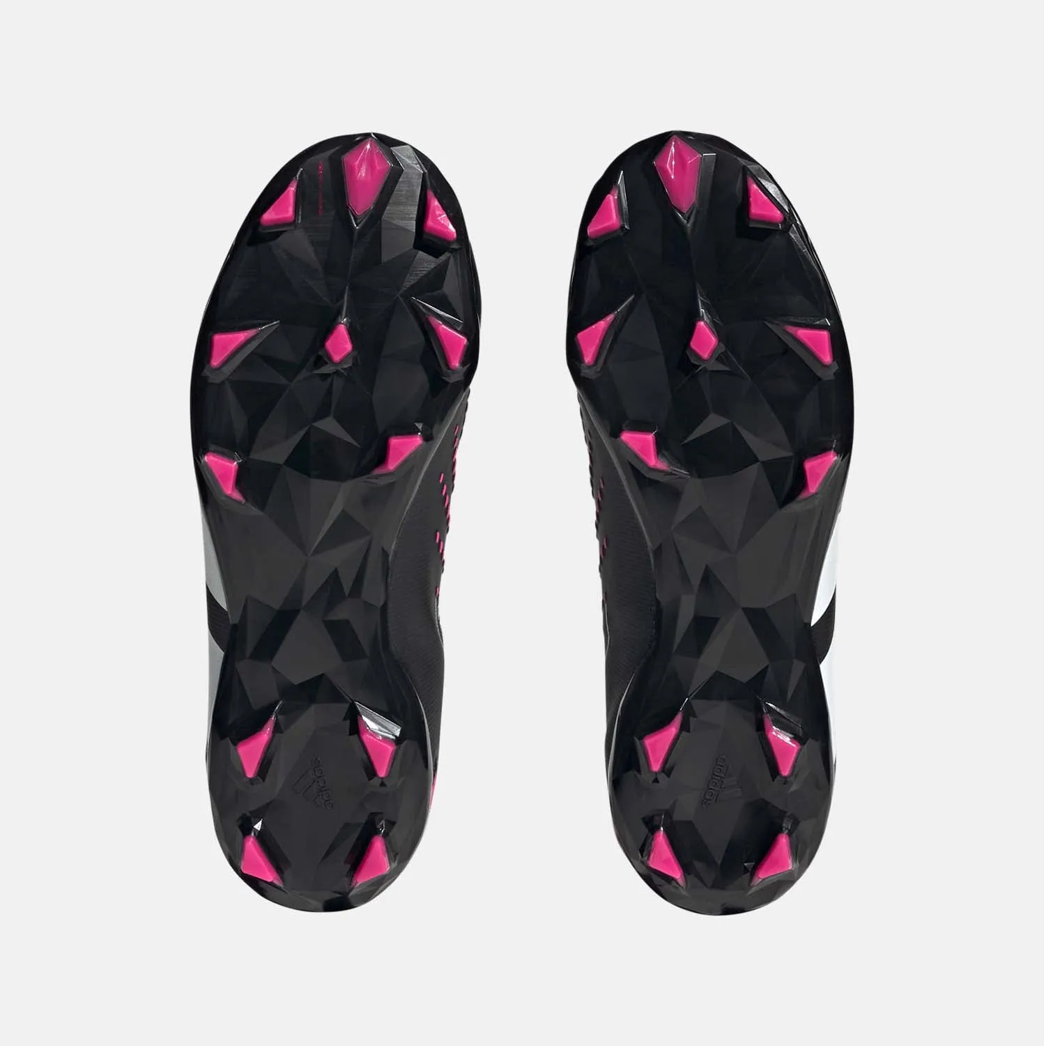 Kids' Adidas Predator Accuracy 3 FG Soccer Cleats