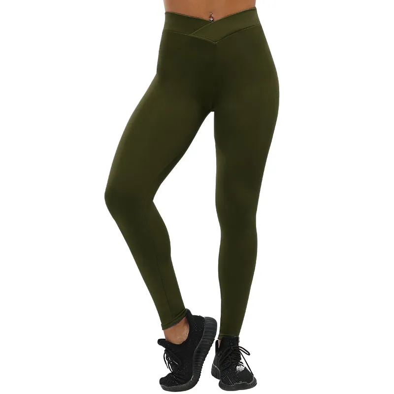 Leggings Workout