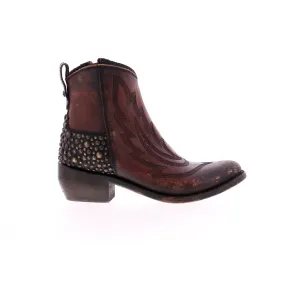 Liberty Black Drica Regina Boot