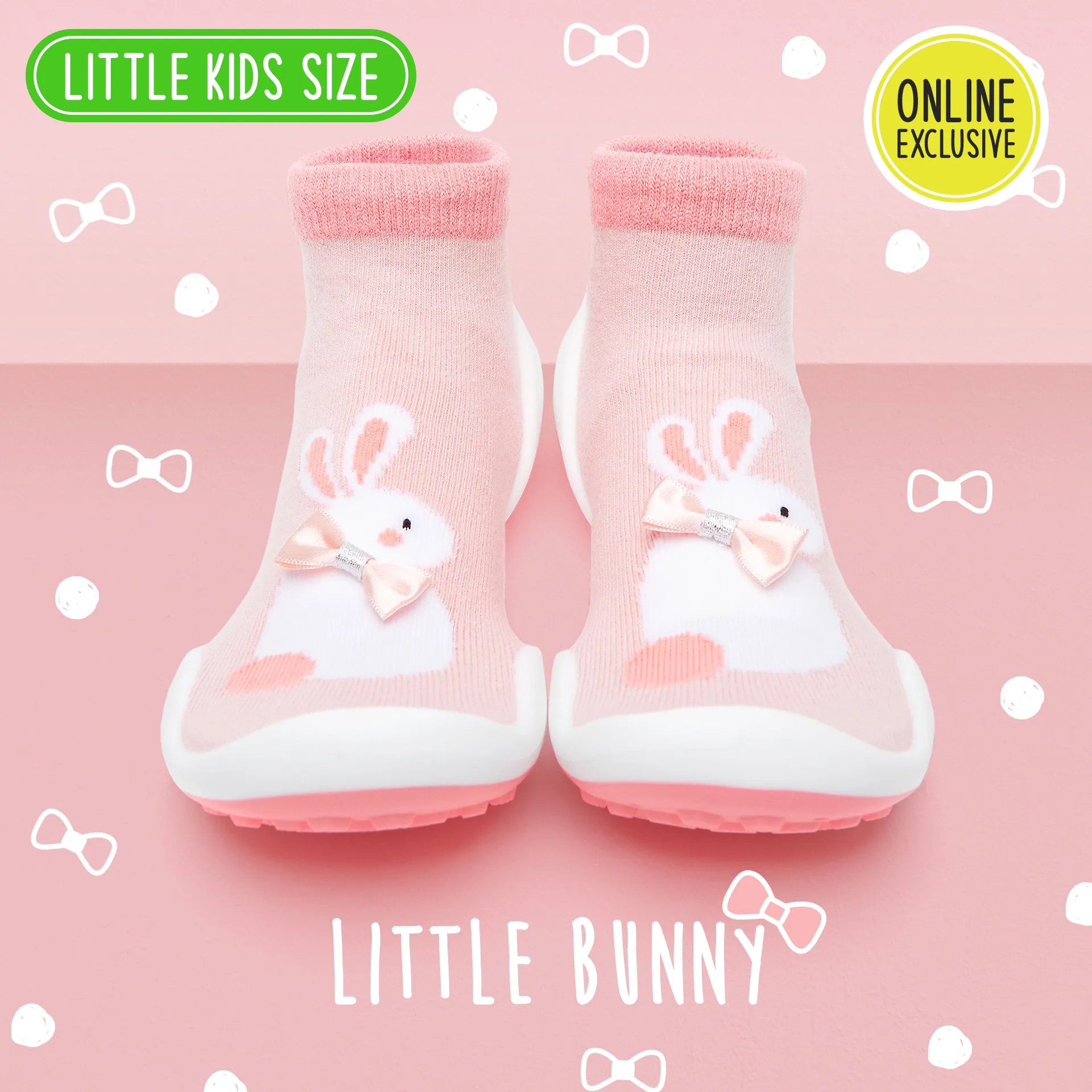 Little Kids Size - Little Bunny