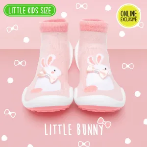 Little Kids Size - Little Bunny