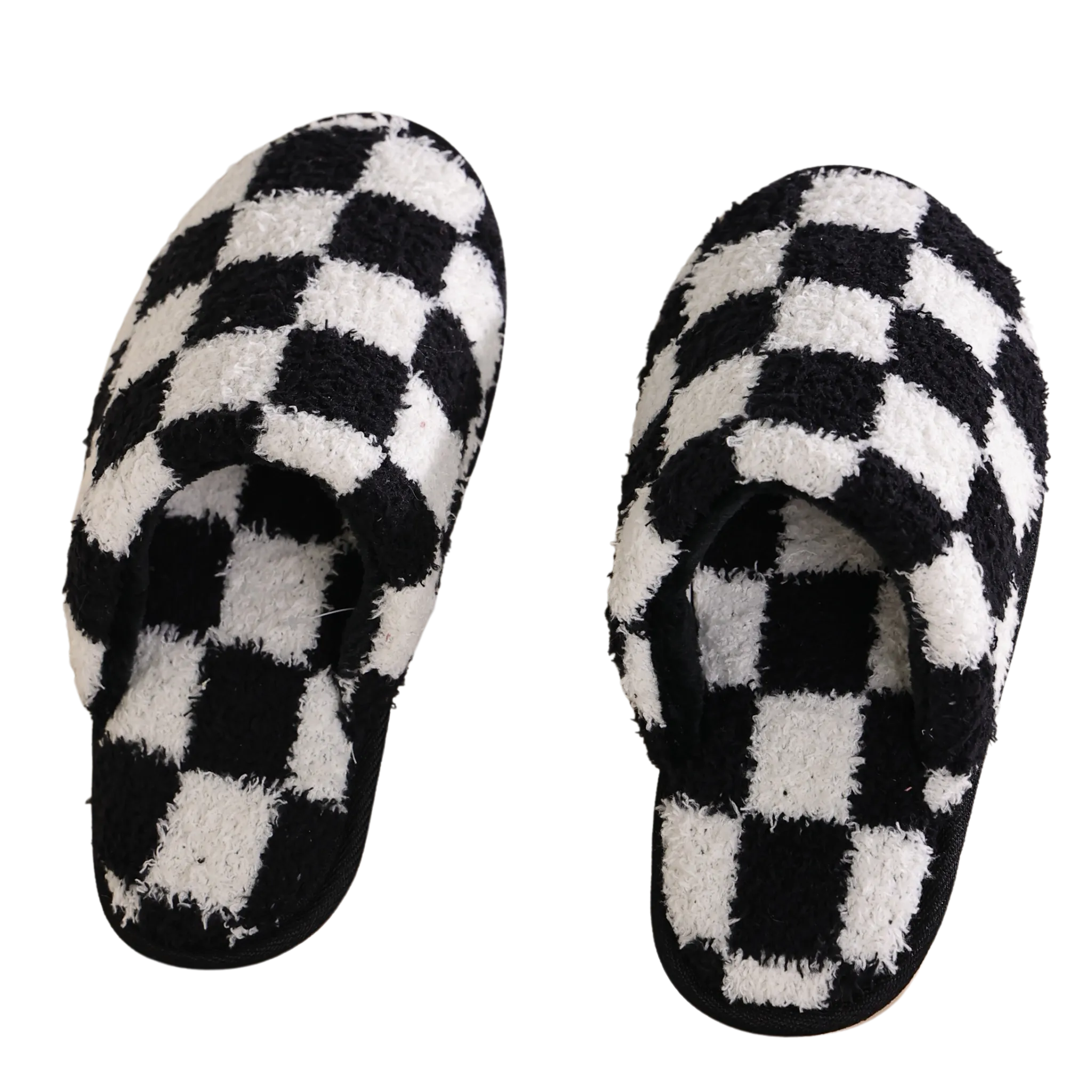 LOCAL BEACH - Cozy Slippers