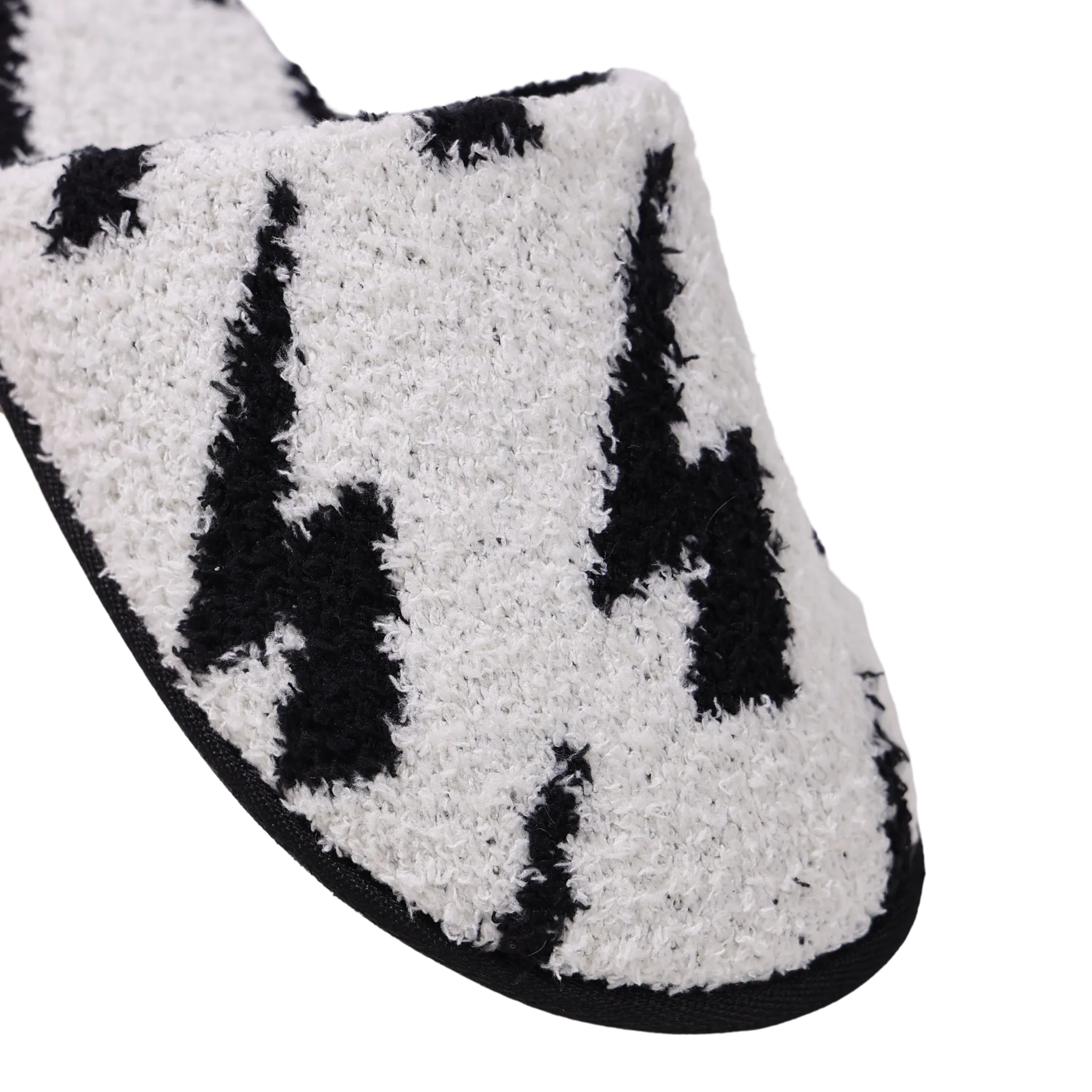 LOCAL BEACH - Cozy Slippers