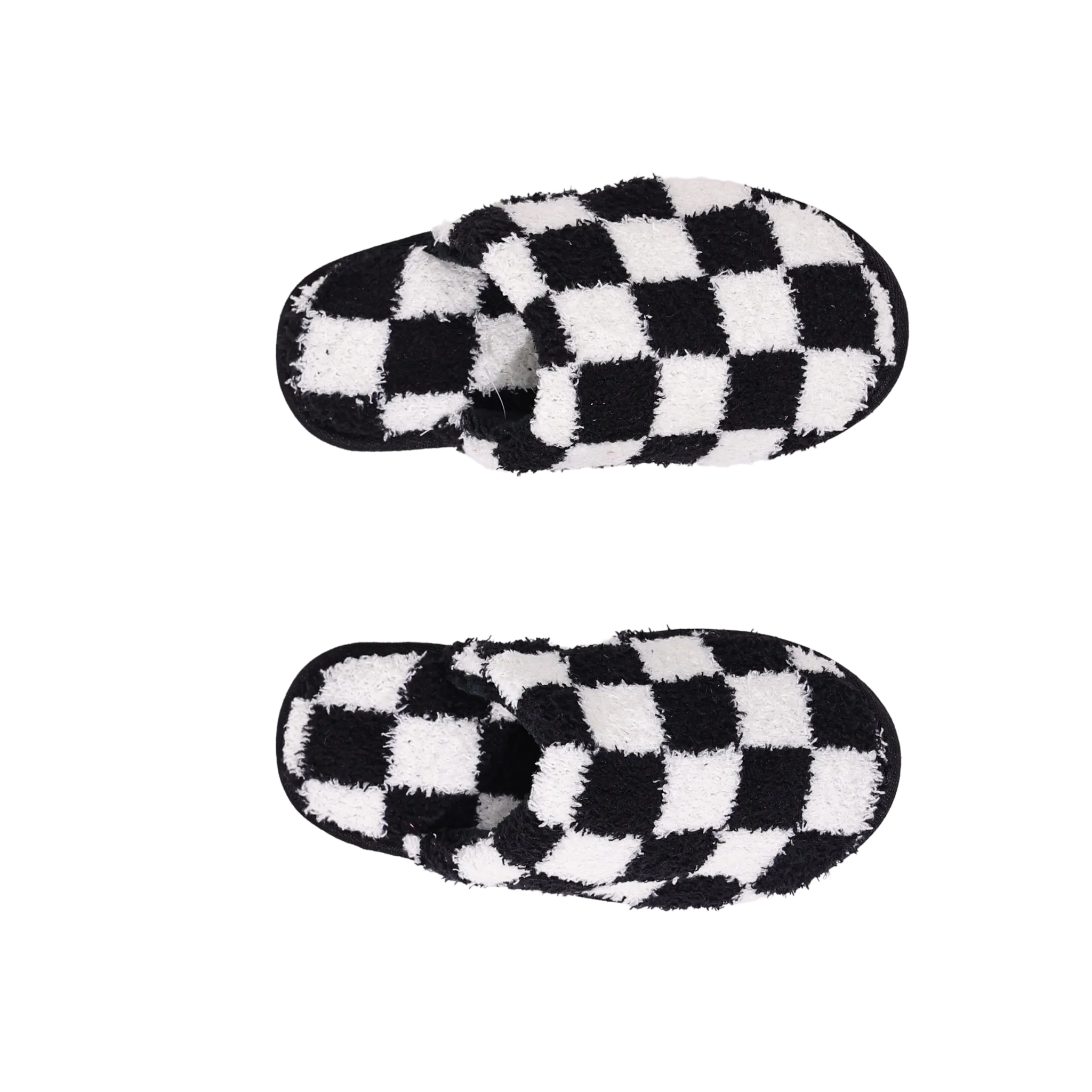 LOCAL BEACH - Cozy Slippers