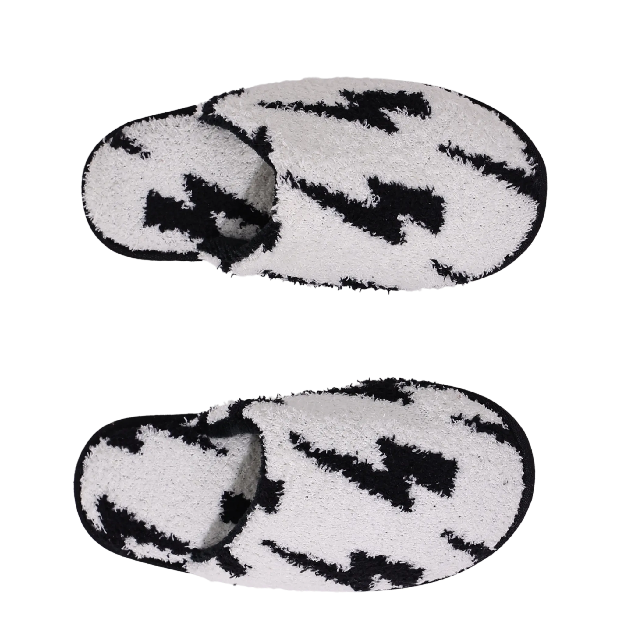 LOCAL BEACH - Cozy Slippers