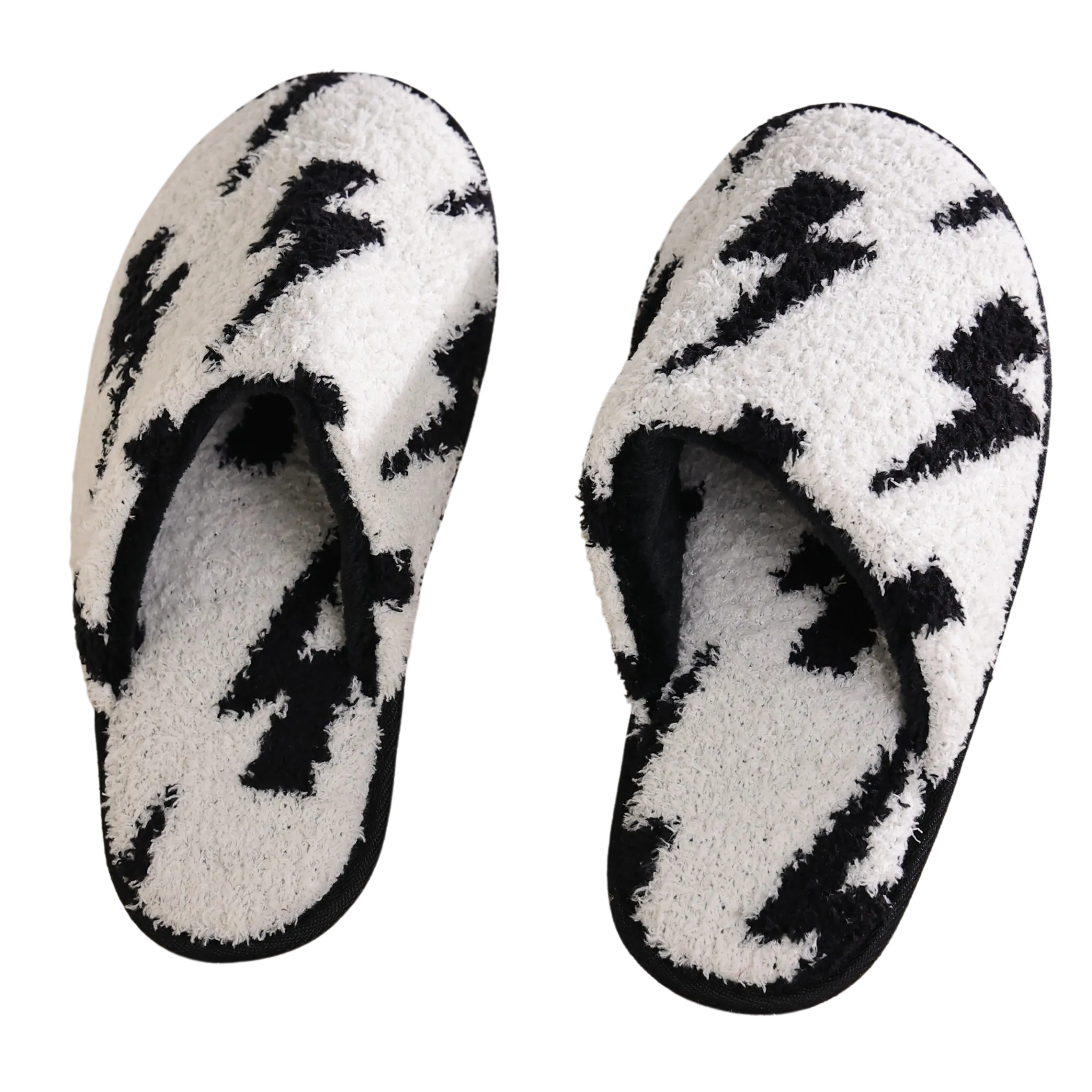 LOCAL BEACH - Cozy Slippers