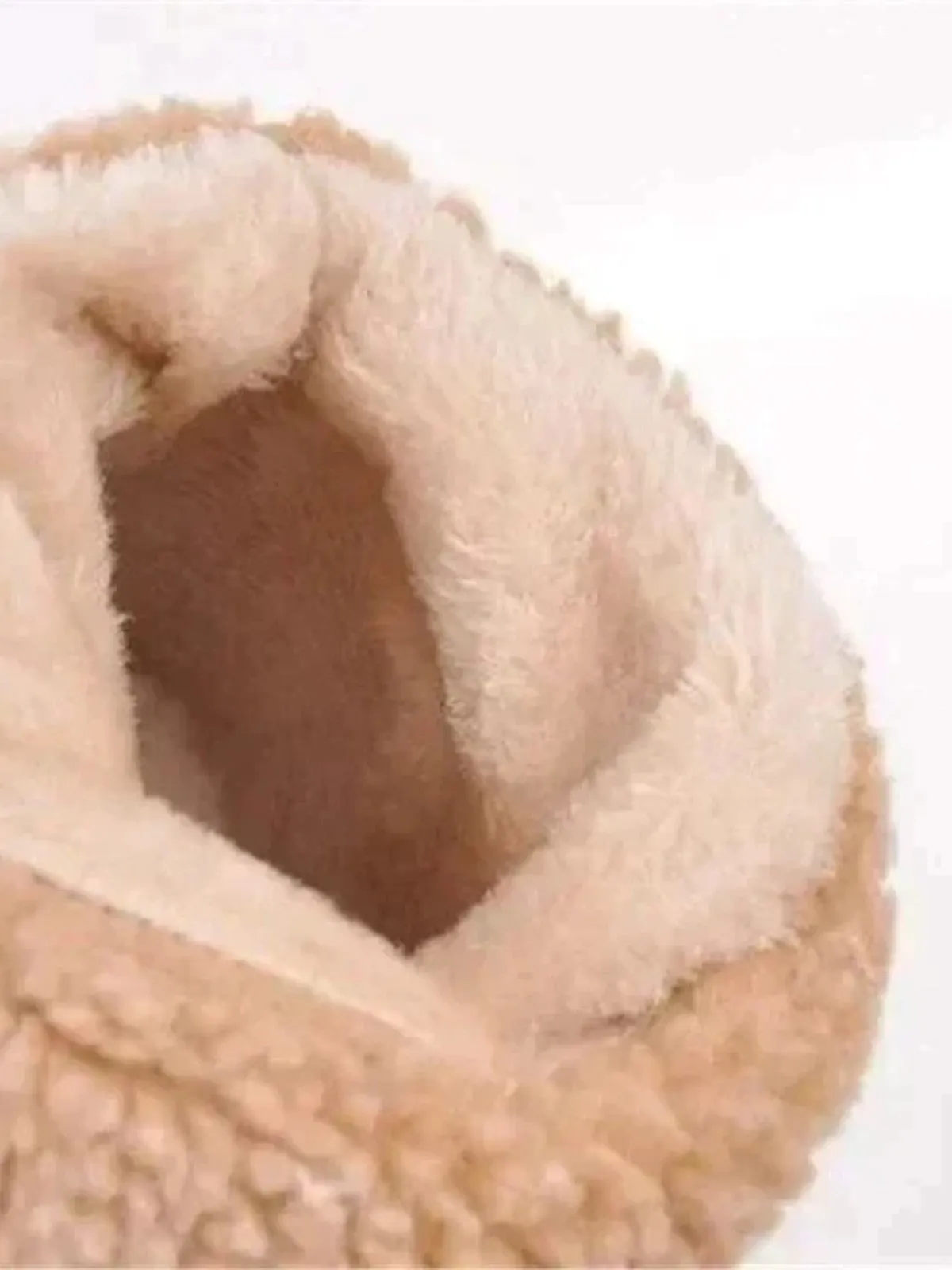 Luna Cozy Ankle Boots with Plush Lining