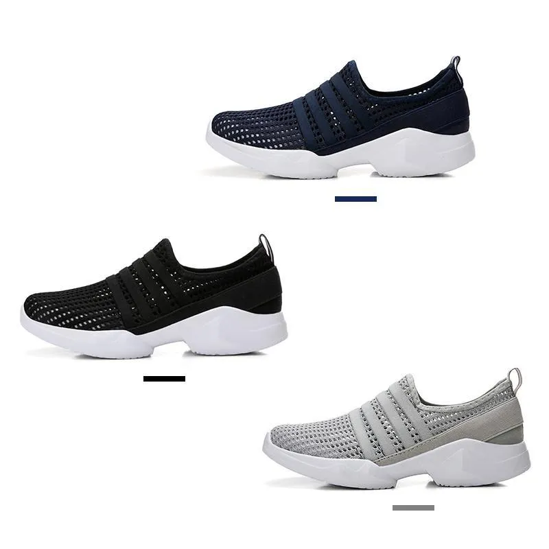 Magoloft™ Mesh Sports Casual Slip On Walking Shoes