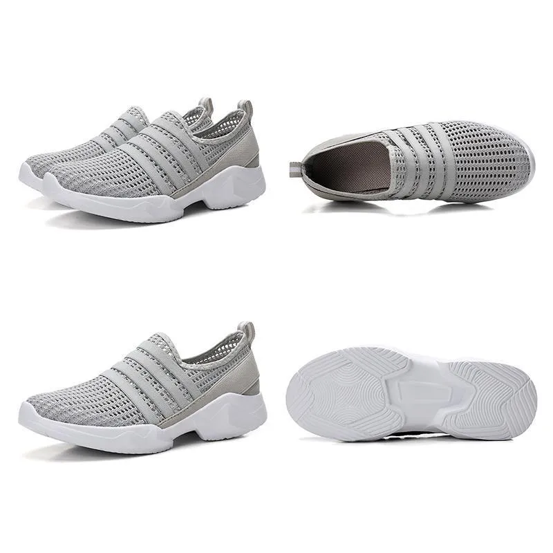 Magoloft™ Mesh Sports Casual Slip On Walking Shoes