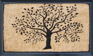 Master Outdoor Mat - Tree 45cm x 75cm