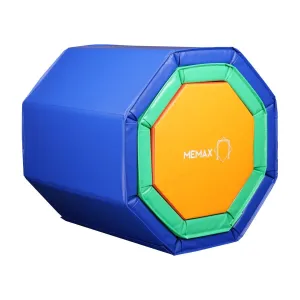 MEMAX Gymnastic 3-In-1 Octagon Trainer Set (Blemish)