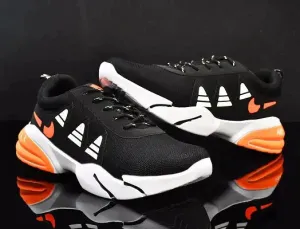 Men Sneakers Casual White Shoes