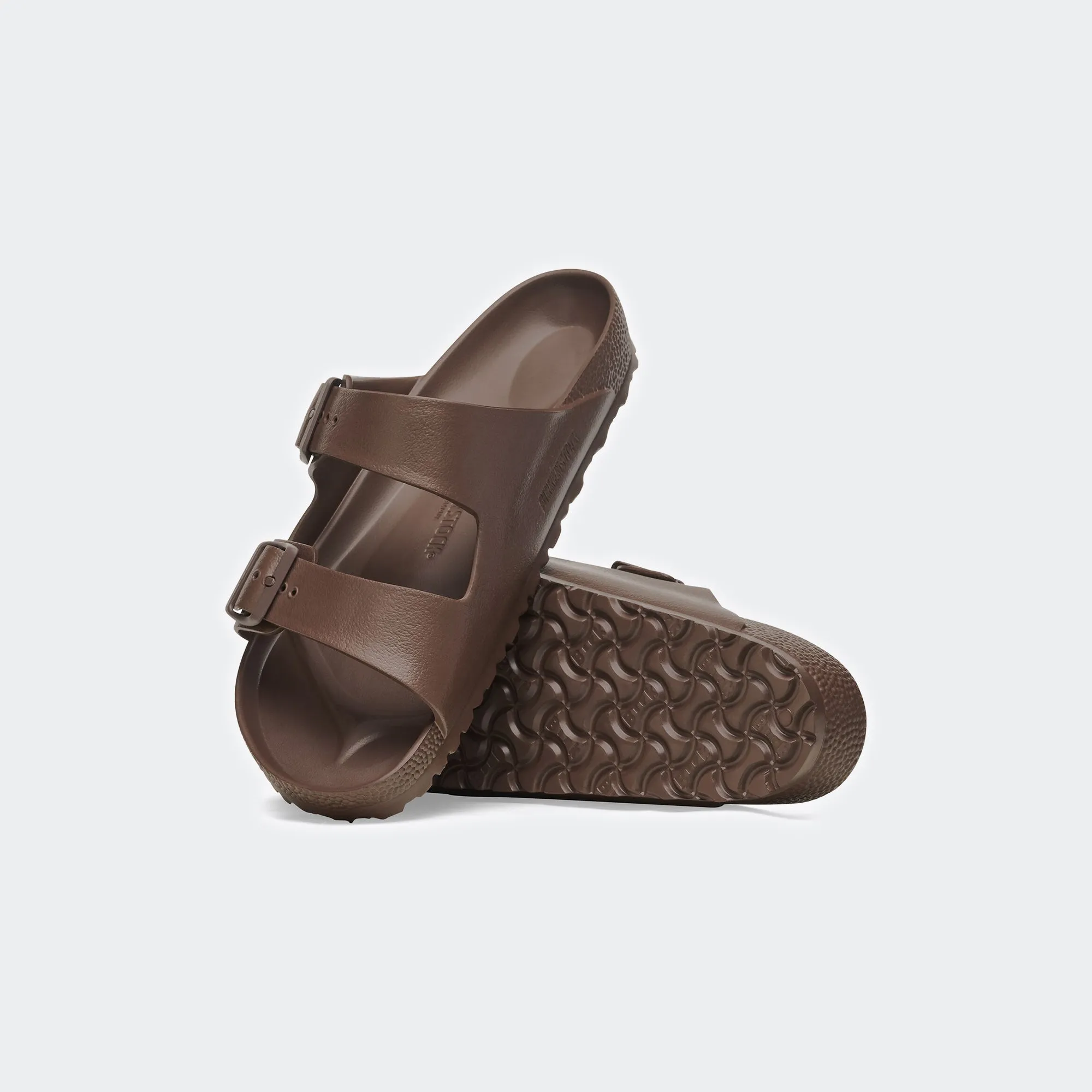 Men's BIRKENSTOCK Arizona Essentials EVA Roast