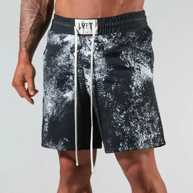 Men's Gym Shorts