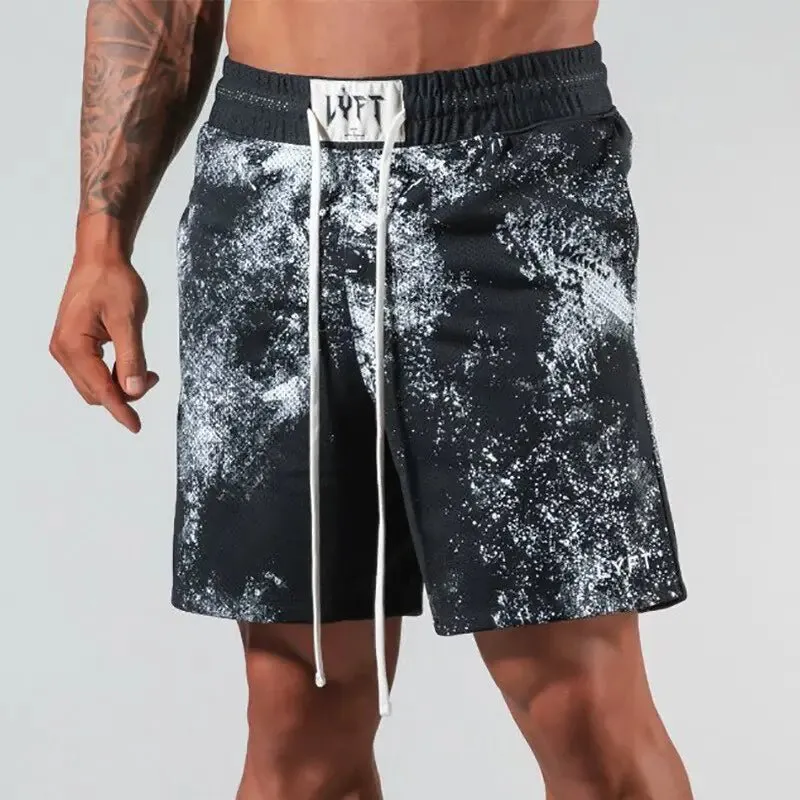 Men's Gym Shorts