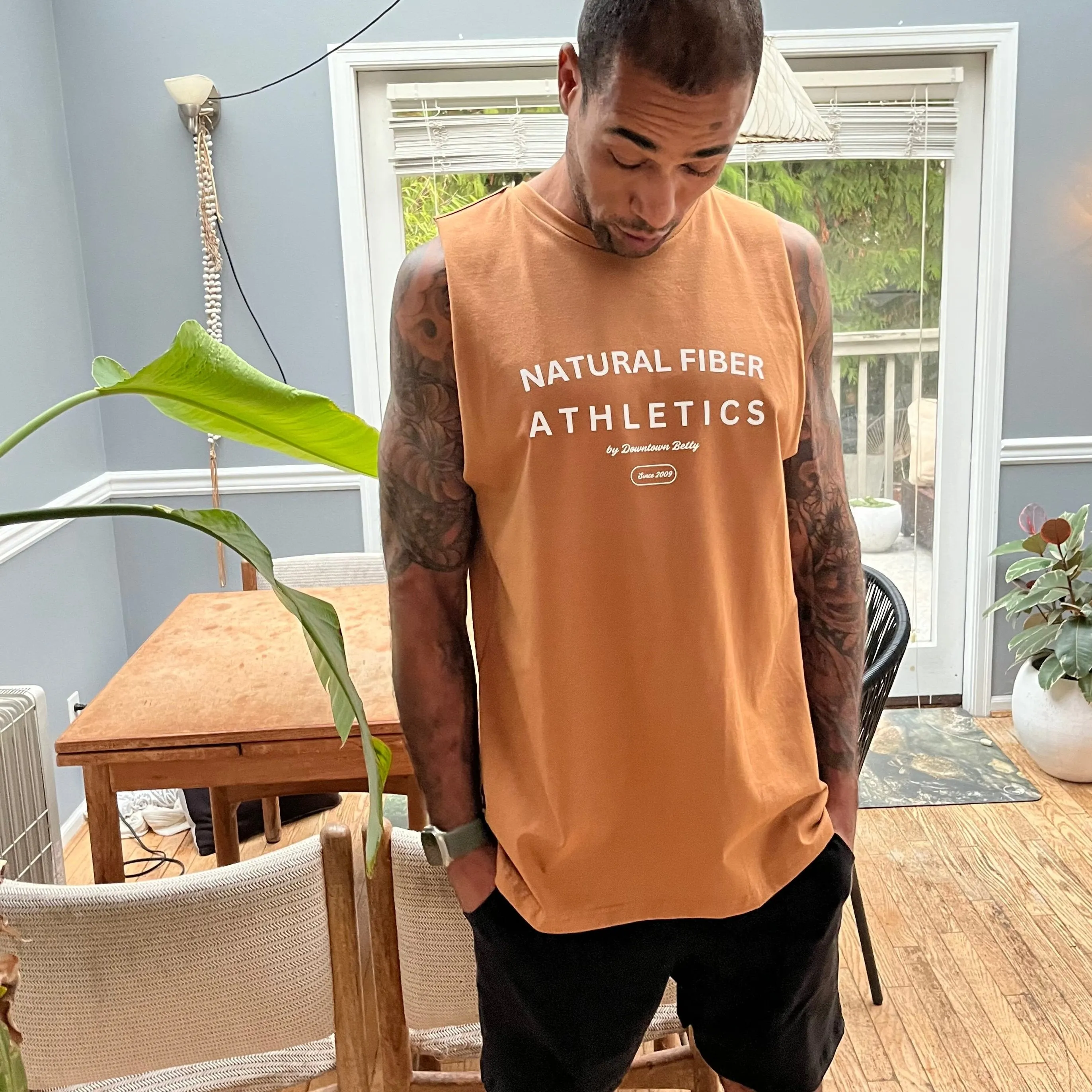 Men's Gym Shorts