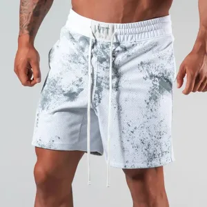 Men's Gym Shorts
