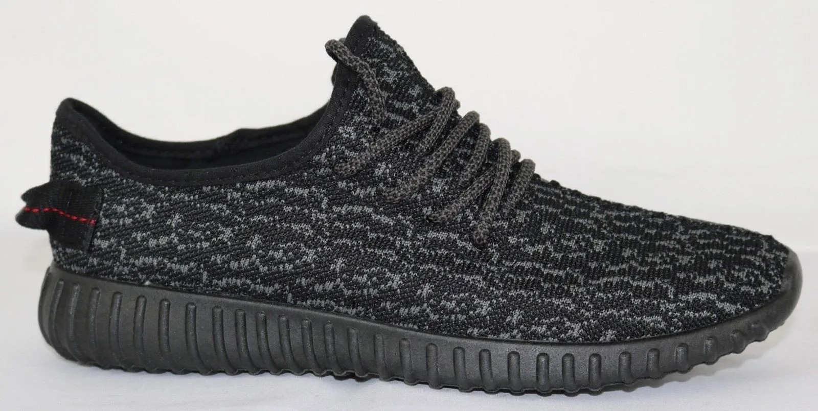 Men's Running Sports Fitness Gym Comfy Lace up Trainers Shoes Unisex