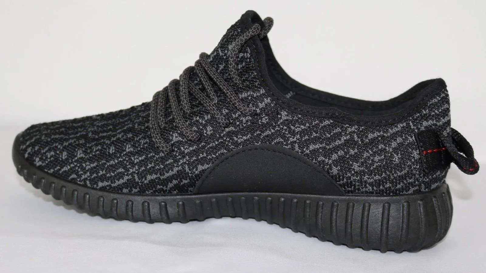 Men's Running Sports Fitness Gym Comfy Lace up Trainers Shoes Unisex