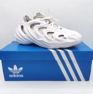 MENS SIZE 8.5 US - ADIDAS - adiFOM Q Shoes (IE7447) NWB B60