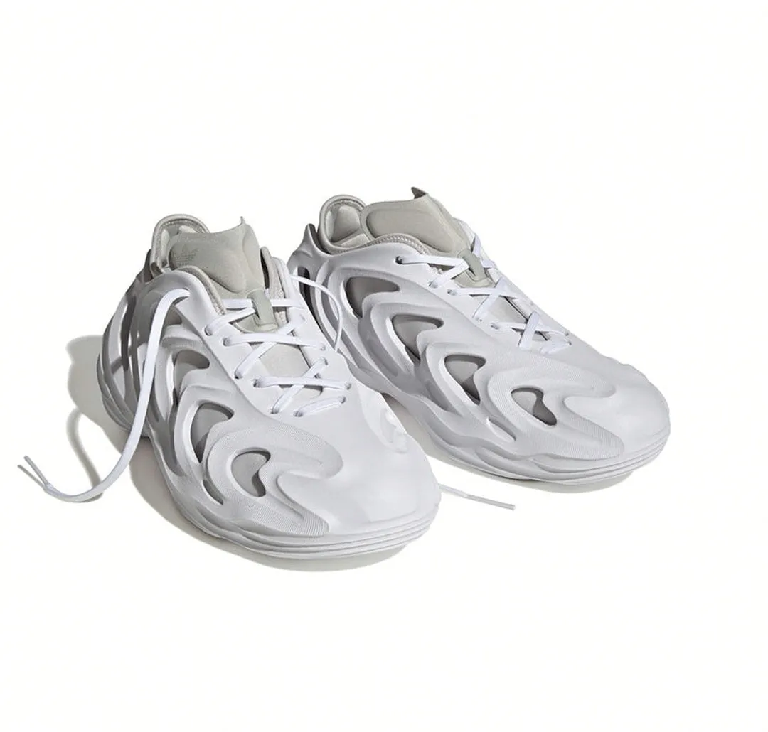 MENS SIZE 8.5 US - ADIDAS - adiFOM Q Shoes (IE7447) NWB B60