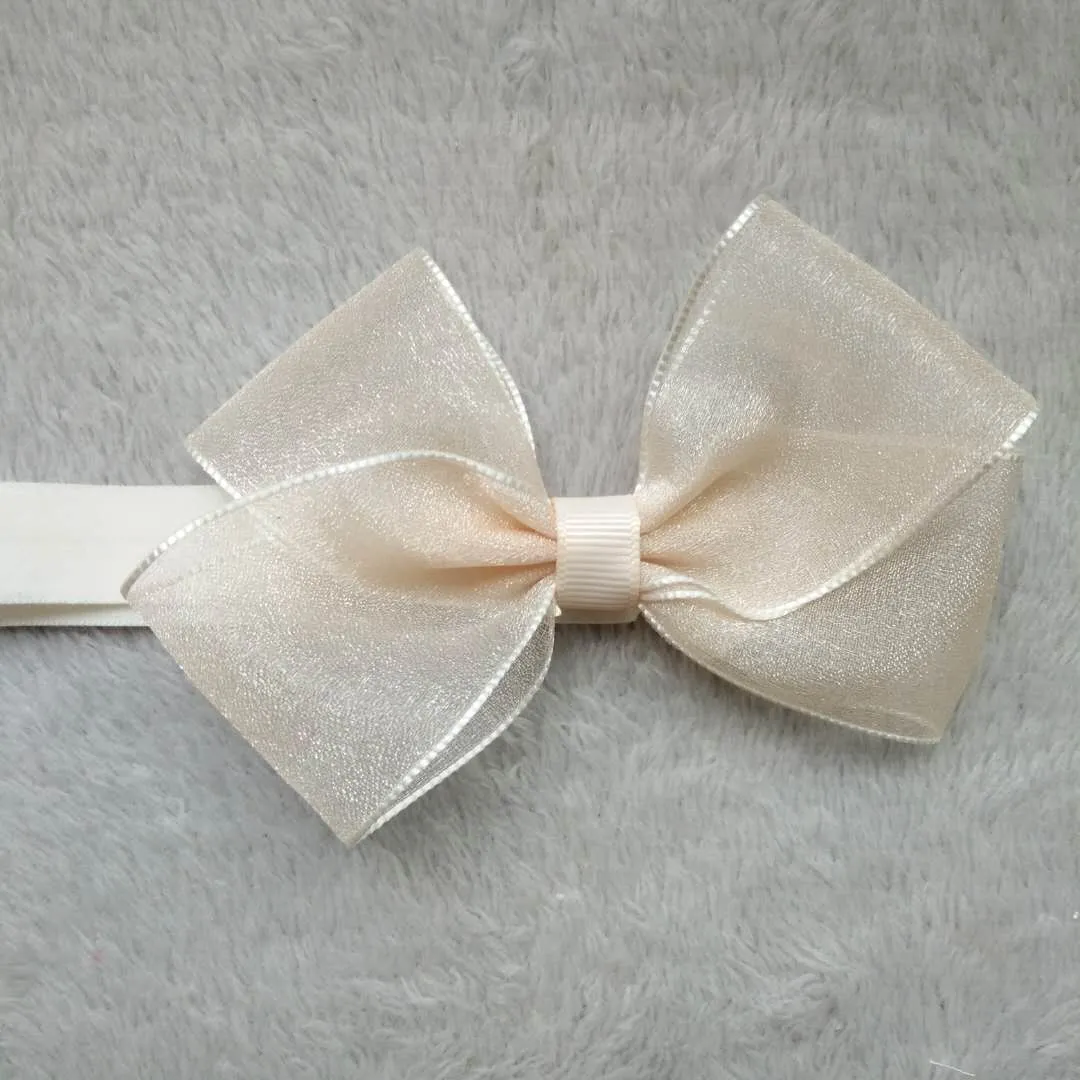 MIni Princess Shoes