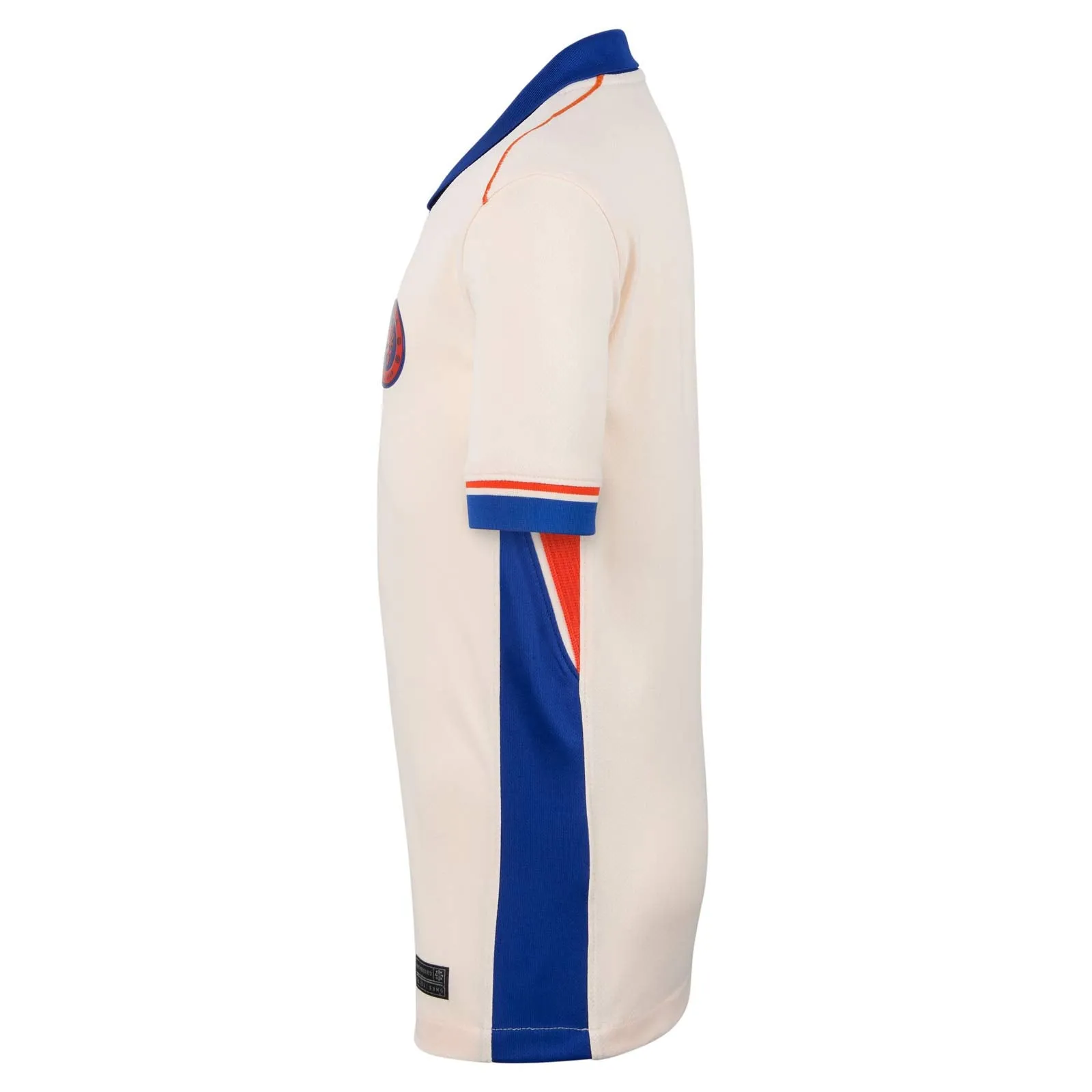 Nike Chelsea FC 2024/25 Stadium Away Kids Jersey