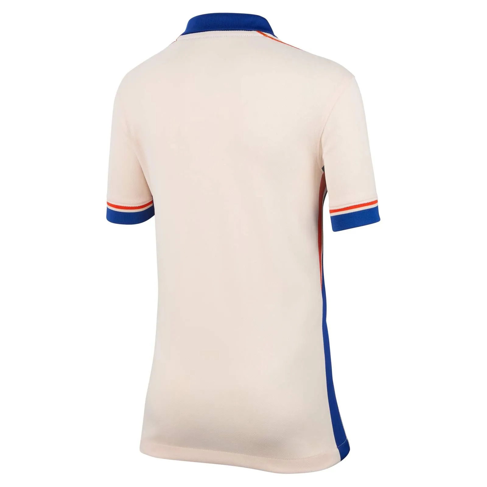 Nike Chelsea FC 2024/25 Stadium Away Kids Jersey