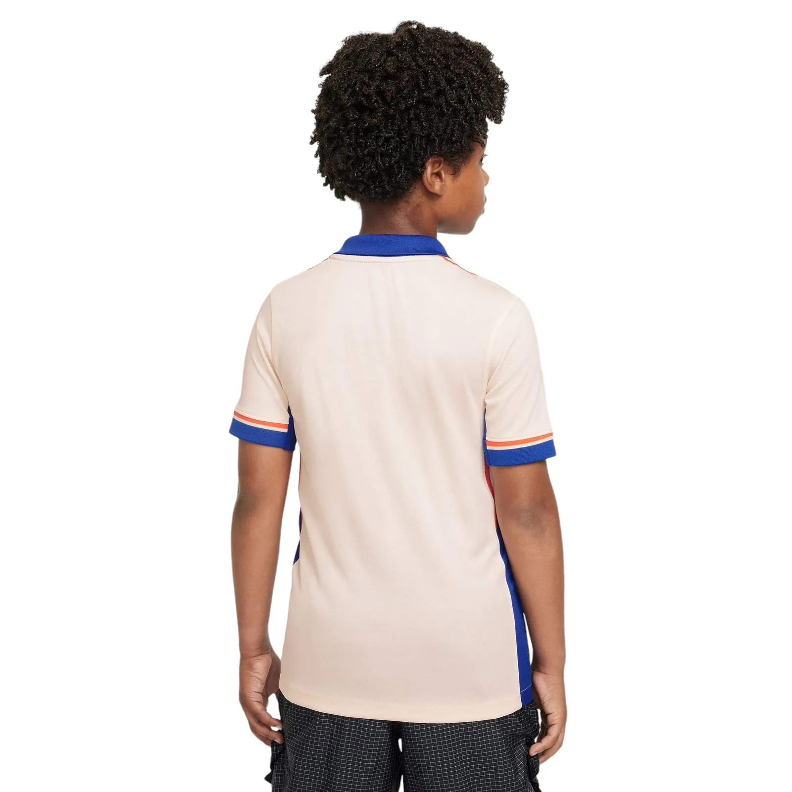 Nike Chelsea FC 2024/25 Stadium Away Kids Jersey