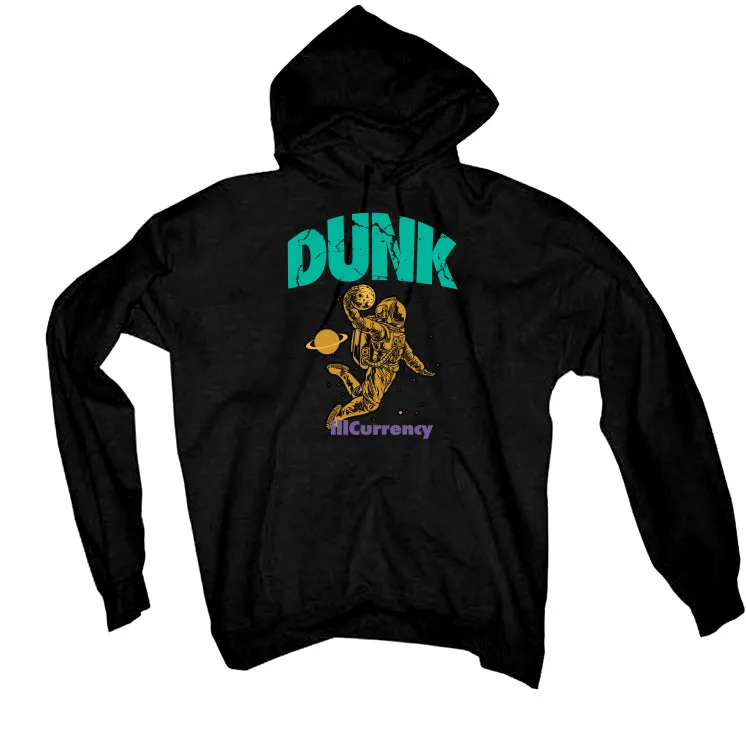 Nike Dunk Low LX “Lisa Leslie” Black T-Shirt (DUNK FOR DUNK)