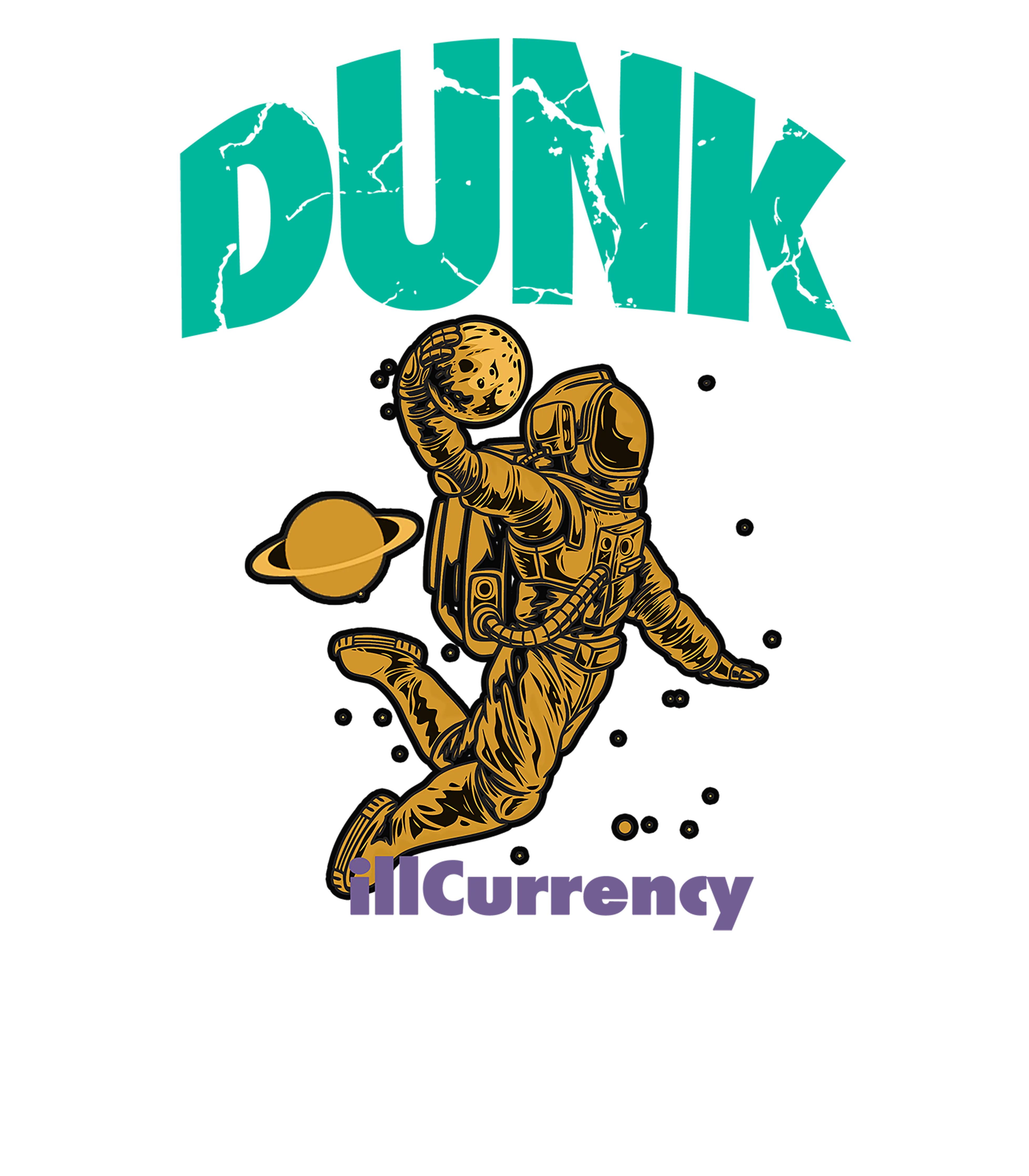 Nike Dunk Low LX “Lisa Leslie” Black T-Shirt (DUNK FOR DUNK)