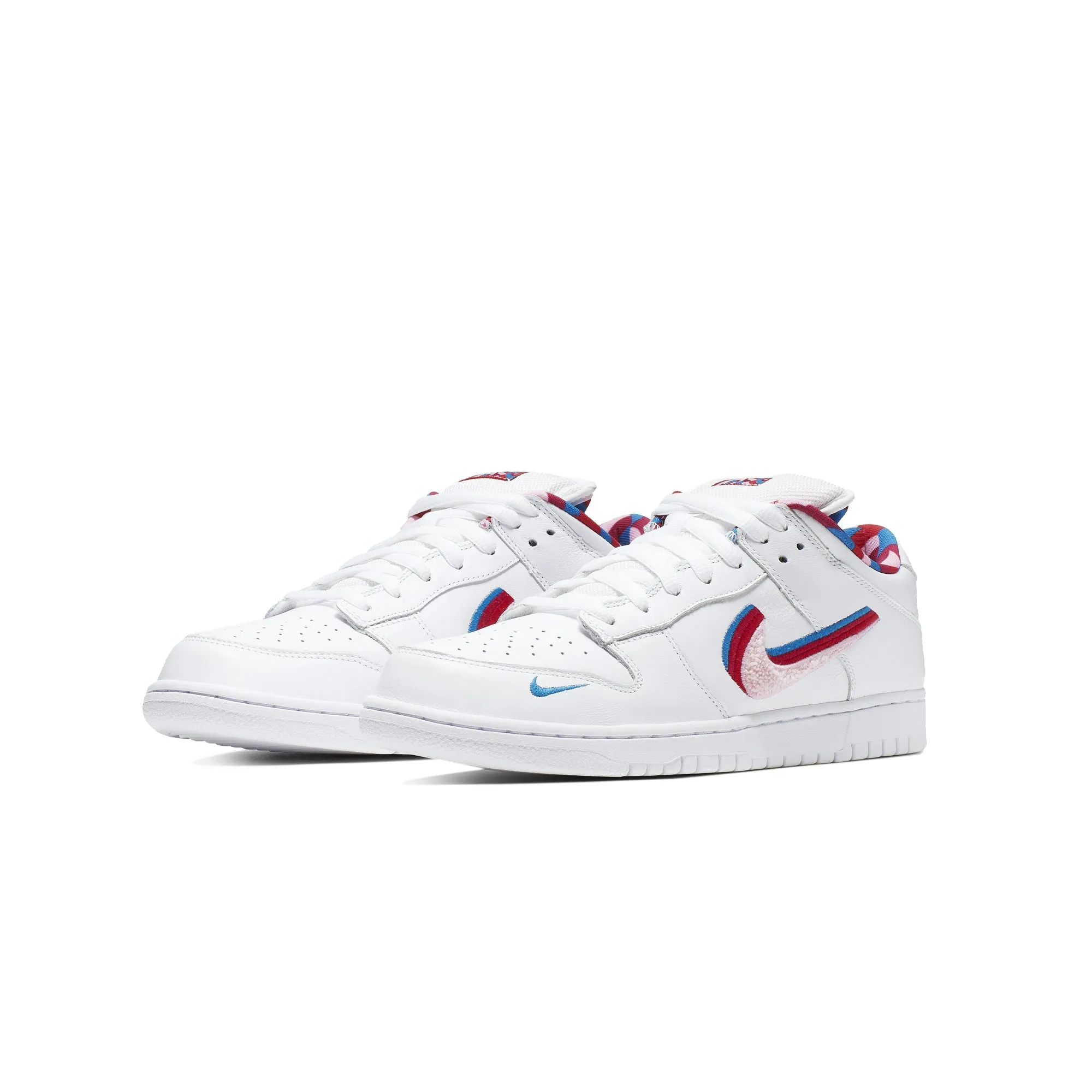 Nike SB x Parra Dunk Low Pro [CN4504-100]