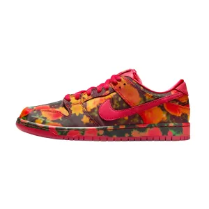 Nike SB x Wizard Of Oz Dunk Low Pro QS - Poppy Field