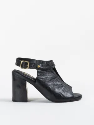 nikki heel - black